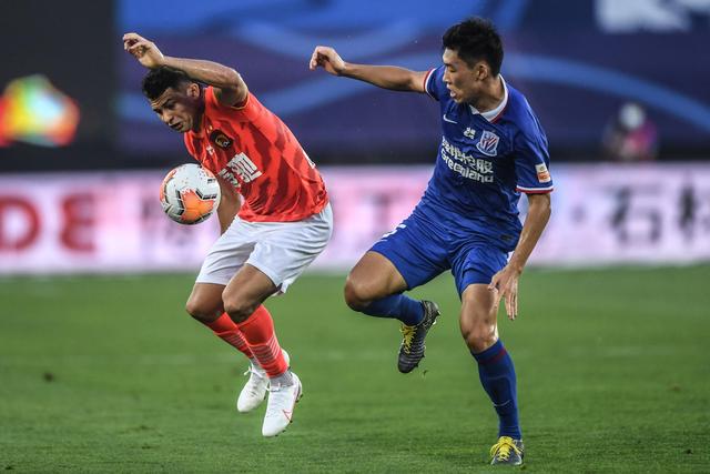 徐昕18+17广东胜吉林 王哲林21分上海胜福建